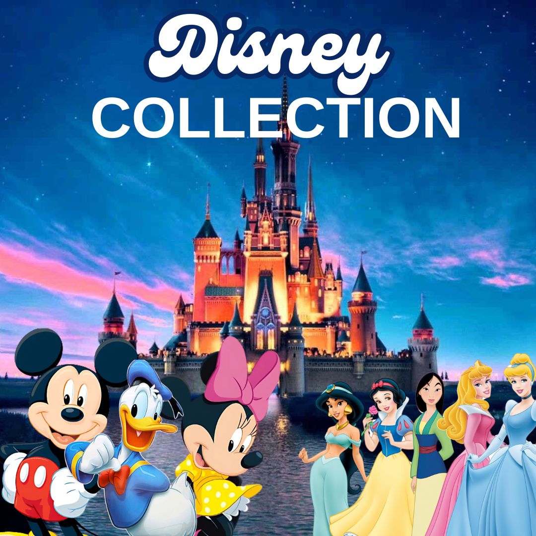 Disney Collection