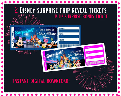 disney world trip reveal, disney vacation surprise, disney scavenger hunt, disney trip reveal bundle, disney printable bundle, disney world surprise tickets, disney character letters, letters from mickey, mickey scavenger hunt, disney trip countdown, disney countdown coloring pages, disney princess trip reveal, mickey and friends printable, disney family vacation reveal, disney gift for kids, disney vacation countdown, disney trip announcement, disney world printable, disney reveal for kids, disney themed s