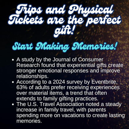 Disney California Adventure Park Ticket - Instant Download