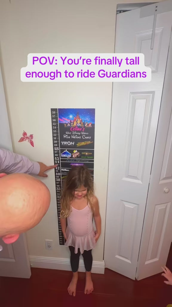 Epcot Ride Height Requirements 2026 – Full Parent Guide – Four Little Stars